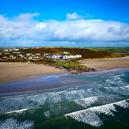 Inchydoney Island &