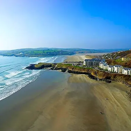 Inchydoney Island &