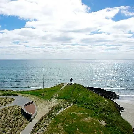 Inchydoney Island & コーク