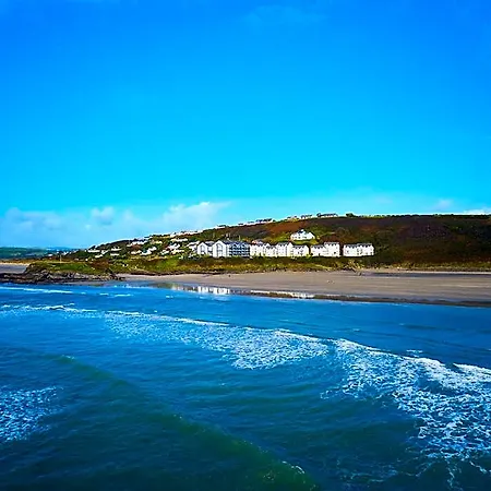 Inchydoney Island &