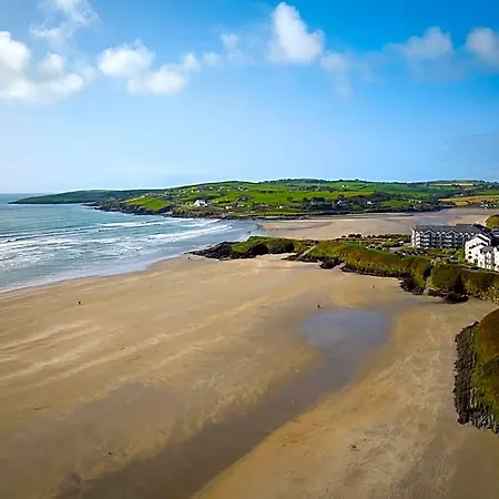 Inchydoney Island & ホテル
