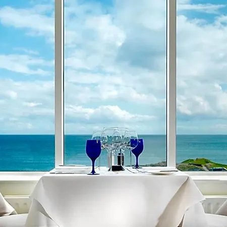 ホテル Inchydoney Island & 4*