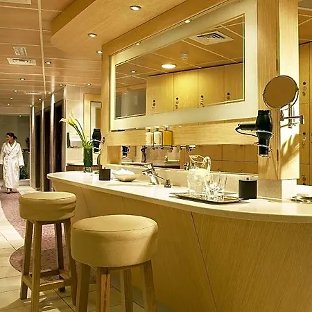 ホテル Inchydoney Island & 4*