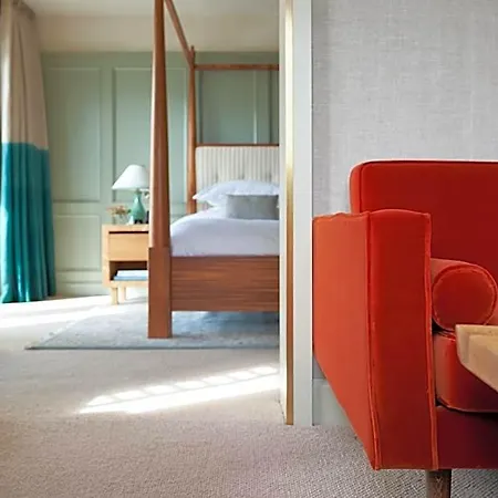 Inchydoney Island & 4*