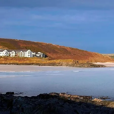 Inchydoney Island & ホテル